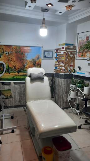 عکس کلینیک زیبایی رز(دکترمنصورقاسمی)