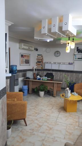 عکس کلینیک زیبایی رز(دکترمنصورقاسمی)