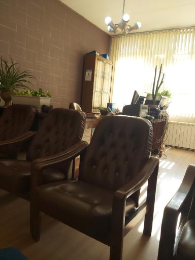 عکس بیمه ایران نمایندگی امین دستمالچی