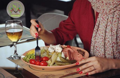 عکس رستوران مزه طوری