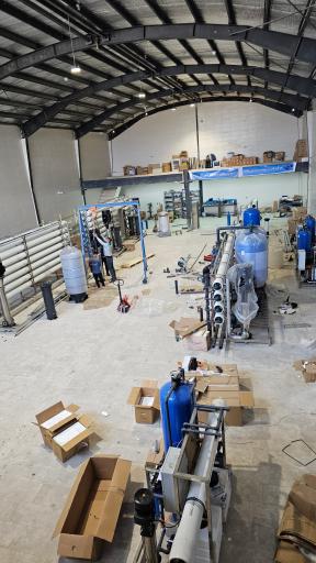 عکس پویان تصفیه