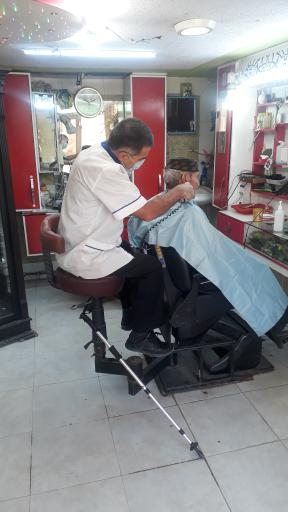 عکس پیرایش گلها