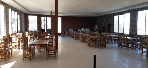 عکس عمارت مجلل یونیک