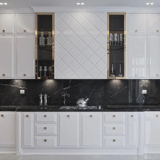 عکس کابینت طاهری 