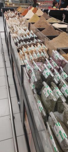 عکس هایپراستار خلیج فارس یزد