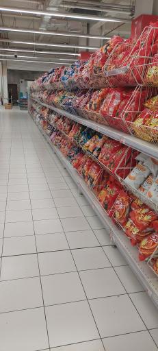 عکس هایپراستار خلیج فارس یزد