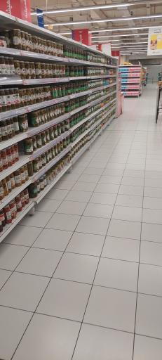 عکس هایپراستار خلیج فارس یزد