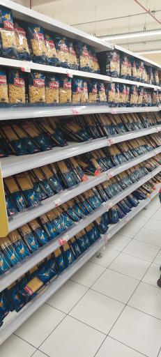 عکس هایپراستار خلیج فارس یزد