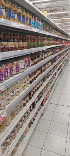 عکس هایپراستار خلیج فارس یزد