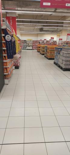 عکس هایپراستار خلیج فارس یزد