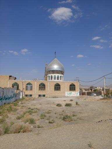 عکس امامزاده حسین بن عدنان بن موسی بن جعفر