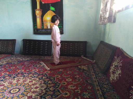 عکس نمازخانه بندر گز (استان گرگان)