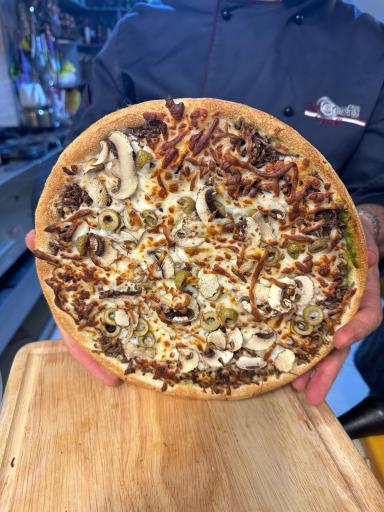 عکس ممد ذغالی