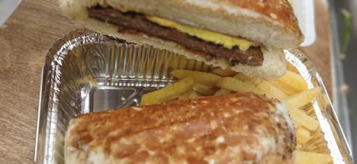 عکس ممد ذغالی