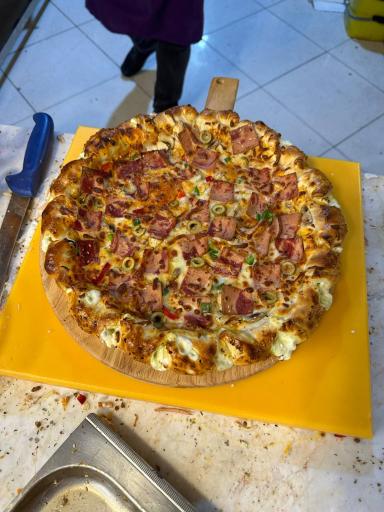 عکس ممد ذغالی