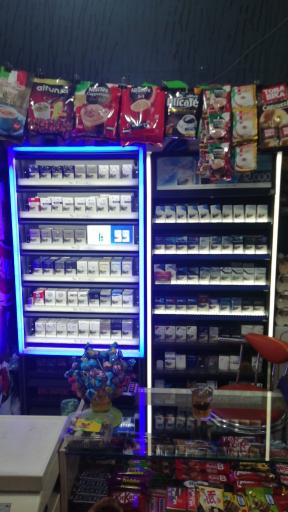 عکس بلاند مارکت