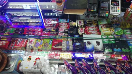 عکس بلاند مارکت