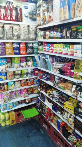 عکس بلاند مارکت