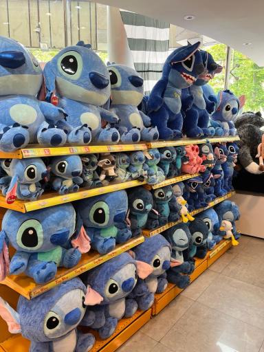 عکس عروسک و اسباب بازی تینی تویز