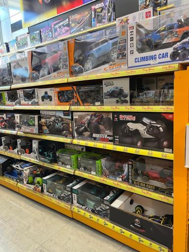 عروسک و اسباب بازی تینی تویز