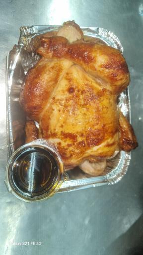 عکس بریانکده دایی جعفر 