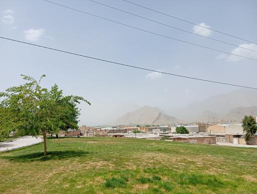 عکس پارک شهید باهنر