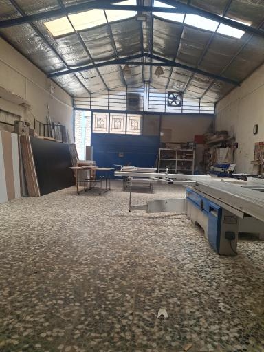 عکس کارگاه ام دی اف قاسمی