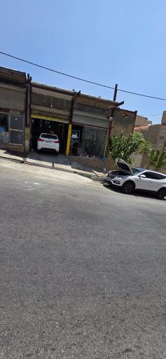 عکس گیربکس اتوماتیک زاهدی