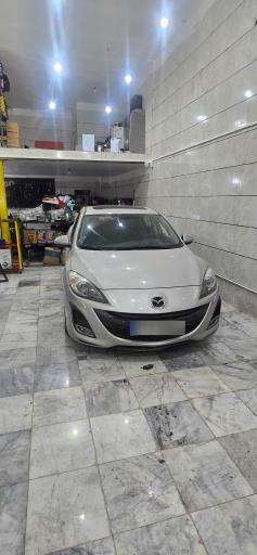 عکس گیربکس اتوماتیک زاهدی