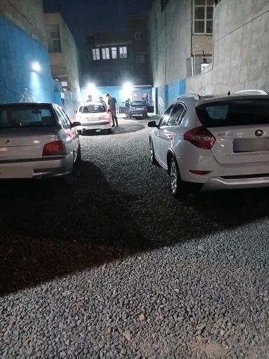 عکس کارواش آراز