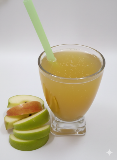 عکس آبمیوه و بستنی دایی مجید
