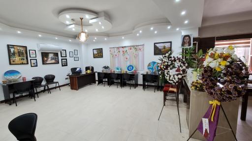 عکس آموزشگاه هنرهای تجسمی ممتاز