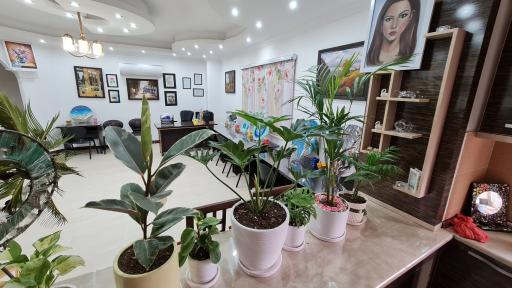 عکس آموزشگاه هنرهای تجسمی ممتاز