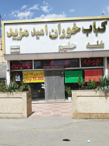 عکس کباب خوران مزید