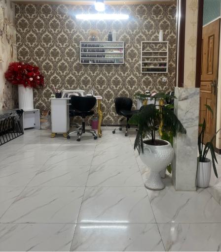 عکس سالن زیبایی آرتیست 