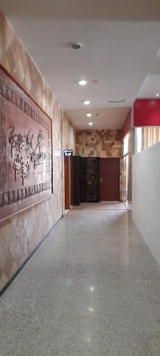 عکس سرویس بهداشتی 