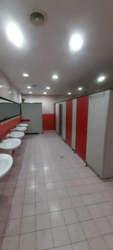 عکس سرویس بهداشتی 