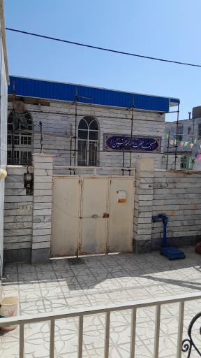 عکس مسجد امیرالمومنین (ع)