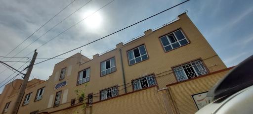 دبیرستان دوره دوم اندیشه