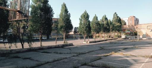 عکس حوزه علمیه قرآنی امام حسین (ع)