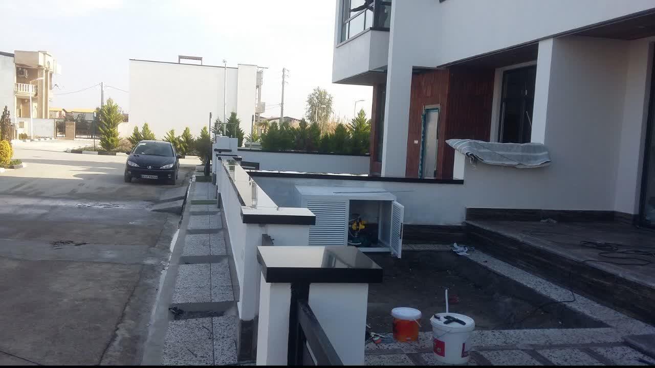 عکس کلینیک ساختمانی (کامپوزیت و چنلیوم )حاجی نیا