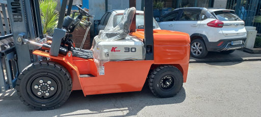 عکس اجاره لیفتراک مهران