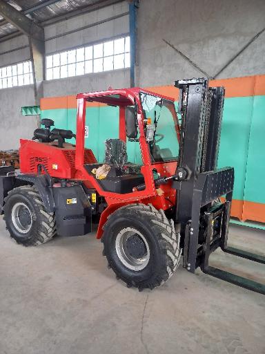 عکس اجاره لیفتراک مهران