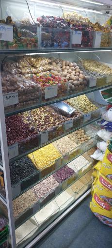 عکس بلاند مارکت