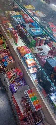 عکس بلاند مارکت