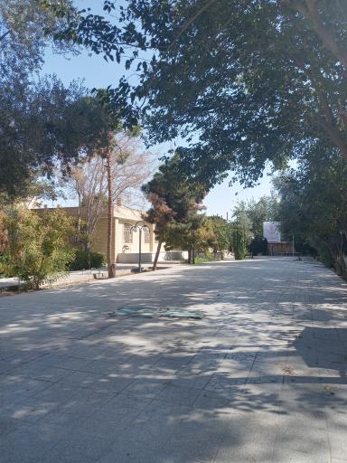 عکس مرکز بهداشتی درمانی اکبری صفائیه