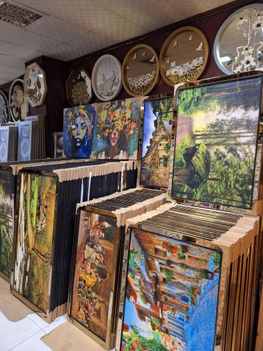 عکس ساعت ستاره البرز