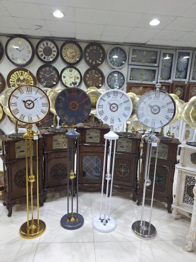 ساعت ستاره البرز