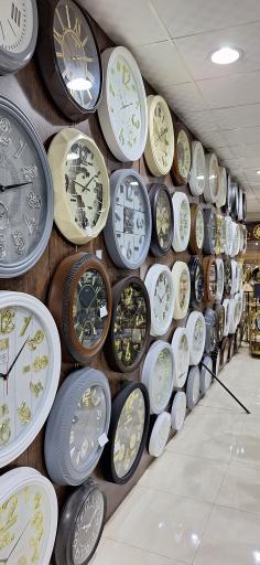 ساعت ستاره البرز