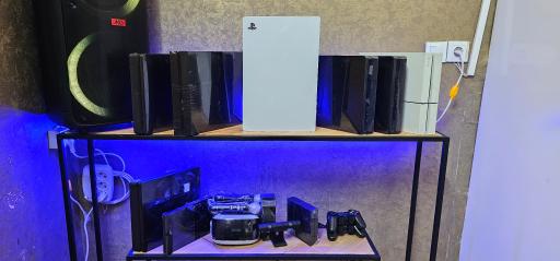 عکس فروشگاه دیجیتال مشکات